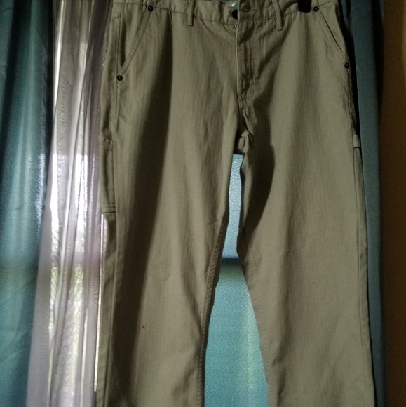 Tony Hawk cargo pants - Picture 4 of 6